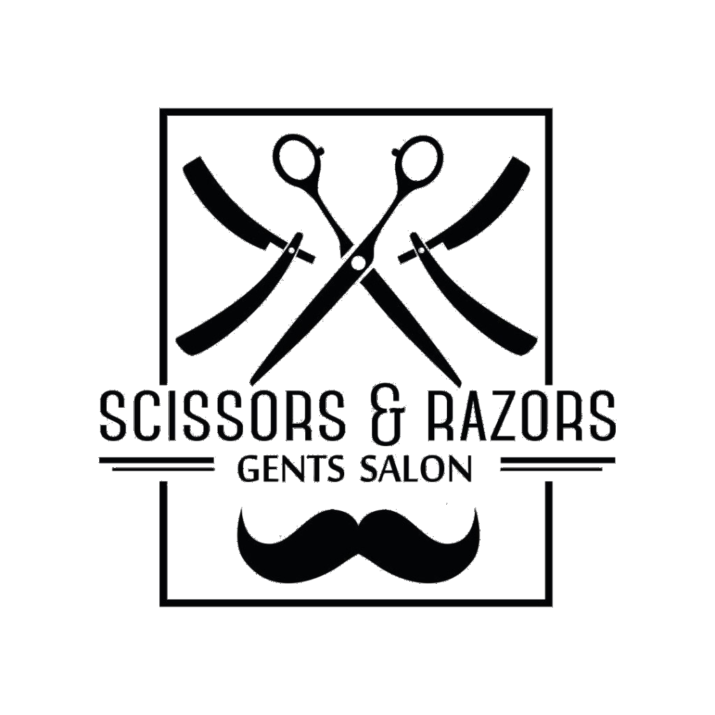Scissors & Razors